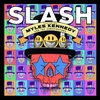 Logo Gallo repasa Living The Dream; último disco de Slash & The Conspirators......2/10/18