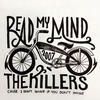 Logo Read my mind - The killers
