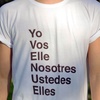 Logo Lenguaje inclusivo en Cortá con tanto machismo - Y ahora que estamos juntas