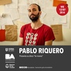 Logo Pablo Riquero en el Alargue - Radio La RED AM910