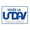 Logo Entrevista a Delia Giovanola en el 39º Aniversario Abuelas de Plaza de Mayo