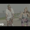 Logo Carlos Vives, Shakira - La Bicicleta