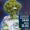 Logo Dimensión Ambiental 2030