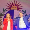 Logo El triunfo del Frente Amplio en Uruguay según Kintto Lukas