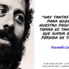 Logo LA MEDIANOCHE CON CARLOS POLIMENI - FACUNDO CABRAL, SU HISTORIA. 23 - 05 - 2024