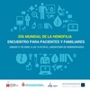 Logo Sobre el Día Mundial de la Hemofilia: Pascual Fidelio en diálogo con Ciudad Universitaria