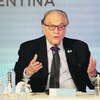 Logo Heller sobre la carta de CFK sobre la pandemia macrista y sobre las negociaciones con el FMI
