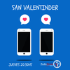 Logo San Valentinder 08-02-2018