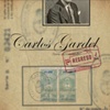 Logo Rodrigo Albornoz presenta "Carlos Gardel, regreso" en Alternativas 