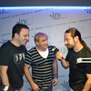 Logo Entrevista a Ruben Gonzalez de Tito y Pelusa en Bastardos sin Gloria Radio