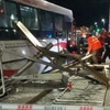 Logo "LAS UNIDADES SALEN ATADAS CON ALAMBRE": EL TESTIMONIO DE UN EX-CHOFER DE COLECTIVOS MARPLATENSE