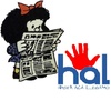 Logo de la recorte