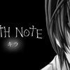 Logo Recomendado de Series: Death Note