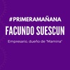 Logo La pandemia y nuevas formas de trabajar: "Nos reinventamos"