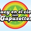 Logo Capusotto: Hasta Cuando