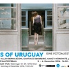Logo Contacto con Santiago Barreiro sobre muestra en Viena - Eyes of Uruguay.