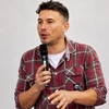 Logo Psicología y Viajes: nos visitó el dr Facundo Corvalán