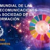 Logo Día de las Telecomunicaciones y la Sociedad de la Información