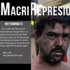Logo Máximo habla de la represión en Olivos