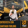Logo Entrevista con Santiago Furlong