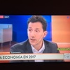 Logo Pablo Duggan entrevista a Diego Falcone sobre el modelo económico de Macri