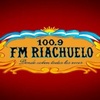 Logo Fermín Rivera hablando de RJW en Nuevos Trapos en FM Riachelo