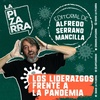 Logo Editorial de Alfredo Serrano Mancilla: Los liderazgos frente a la Pandemia