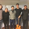 Logo LA CUMPARSITA EN QUELE DIGO? ESPACIO ACA ROCK
