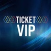 Logo Ticket VIP 30-05-2019 | Ricardo Andreutti, mediocampista del Caracas FC. (PARTE 1)