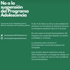 Logo de la recorte