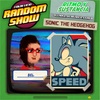 Logo Sonic The Hedgehog y la música de Masato Nakamura | RITMO Y SUSTANCIA: Columna de Musica Gamer