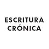 Logo Escritura Cronica