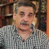 Logo ALBERTO NADRA.   analista politico. militante politico. 