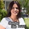 Logo Entrevista | Georgina Bitz en Rompieron Todo // Radio Atomika 8/10/20