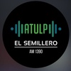 Logo EL SEMILLERO - VIERNES 13 DE MARZO