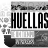 Logo HUELLAS DE UN TIEMPO ( DECONSTRUYENDO LA DÉCADA DEL 60)