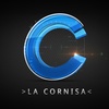 Logo Diego Bossio con Luis Majul en La Cornisa Radio La Red