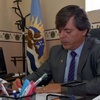 Logo Nicolás Revello Móvil de EL MEDIADOR #ElMediador