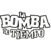 Logo Entrevista a La Bomba de Tiempo por su original versión del Himno Nacional Argentino
