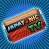 Logo Entrevista a Naka de Japatonic TV