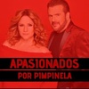 Logo Pimpinela en Radio 2 (Rosario)