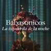 Logo Nota en Radio Continental por el remix de Babasonicos en pgm "Ya fue" con Gaston Ibañez