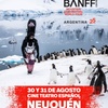 Logo HABLAMOS CON FRANCISCO ZAMUDIO: VUELVE EL BANF A NEUQUEN 30 Y 31 DE AGOSTO! - YO NO FUI 08 08 2025
