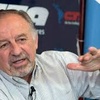 Logo Hugo Yasky: “La declaración del 25 de mayo fortalece al Gobierno en la negociación con Fondo”