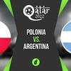 Logo "Partido crucial mañana... Polonia vs. Argentina y varias misceláneas más" 
