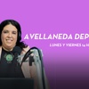 Logo AD| Avellaneda Deportiva - 13062025 | Por Radio A