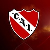 Logo Independiente Campeón
