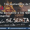 logo Entrevista a Francisco Estrella Gutiérrez integrante del Colectivo Silbando Bembas