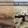 Logo Malvinas y la Arqueología - Entrevista a Sebastián Ávila, Carlos Landa  y Juan Leoni