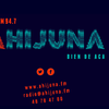 Logo Entevista a Daniel González en Radio Ahijuna